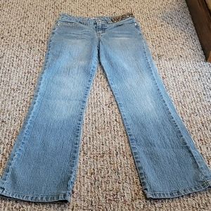 GDS GIRLS jeans